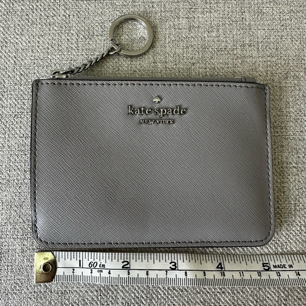 ♠️ Kate Spade Coin + Card Purse ♠️